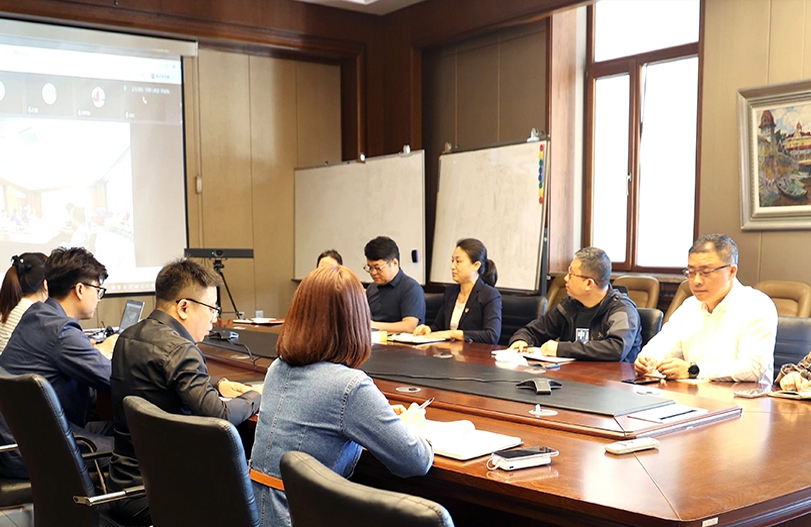 【師帶徒活動】&ldquo;師帶徒促成長 凝聚企業(yè)正能量&rdquo;系列報(bào)道之哈藥營銷&ldquo;師帶徒&rdquo;活動