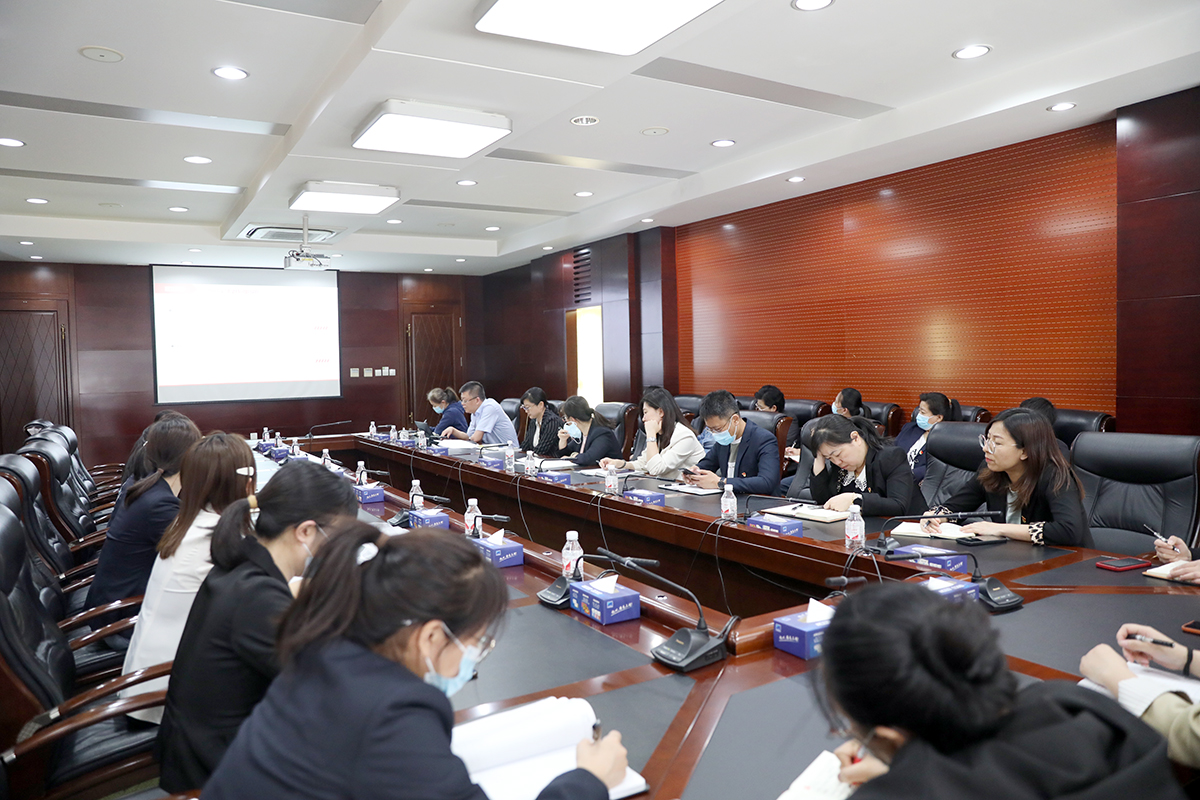 &ldquo;五星級黨支部工作經(jīng)驗分享&rdquo;系列報道&mdash;&mdash;哈藥三精管理第二黨支部&ldquo;星光&rdquo;領(lǐng)航 &ldquo;同芯&rdquo;聚力