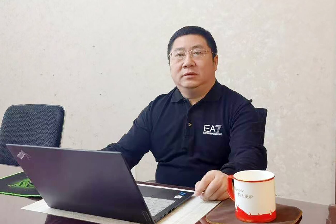 哈藥集團(tuán)國(guó)資戰(zhàn)隊(duì)&ldquo;英雄譜&rdquo;事跡專欄&mdash;&mdash;哈藥營(yíng)銷品牌事業(yè)部陜西省區(qū)經(jīng)理鄒顯剛